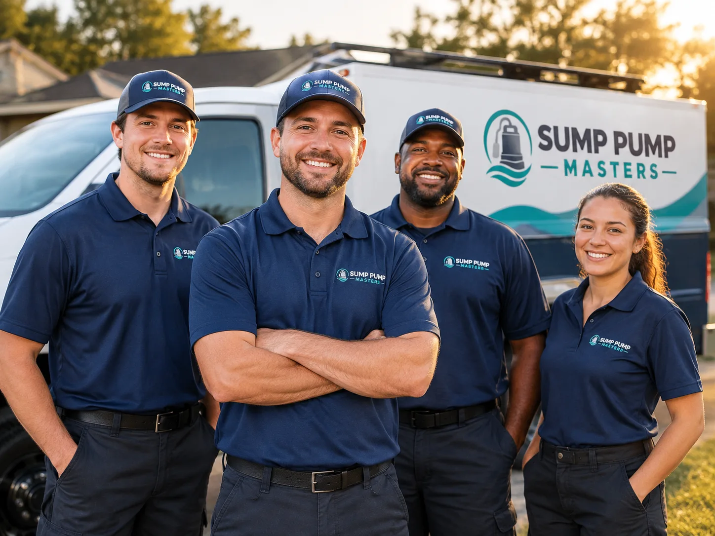 Sump Pump Repair company in New Hope, PA